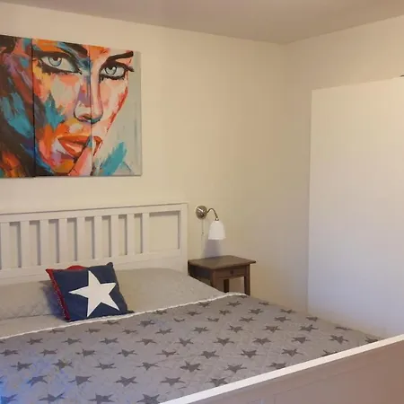 Apartment Uni-loft Mit Pkw Stellplatz *