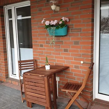 Apartment Uni-loft Mit Pkw Stellplatz *