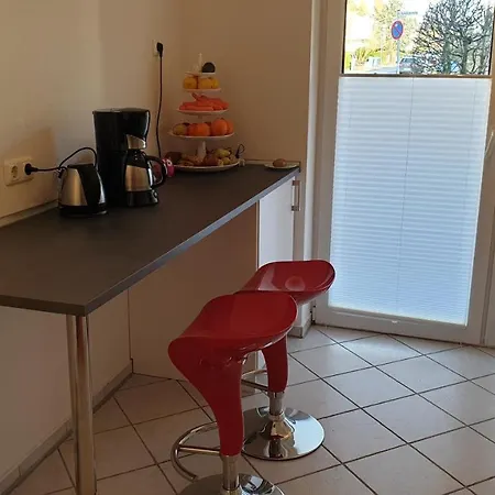 Uni-loft Mit Pkw Stellplatz *