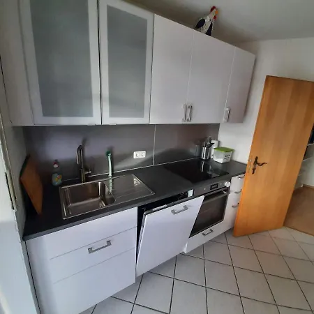Uni-loft Mit Pkw Stellplatz أولدنبورغ