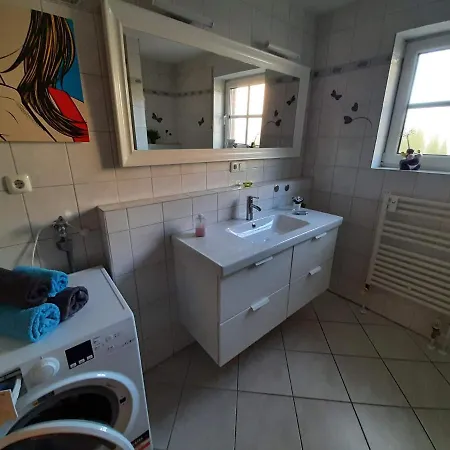 Uni-loft Mit Pkw Stellplatz * أولدنبورغ