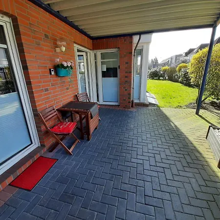 Uni-loft Mit Pkw Stellplatz شقة