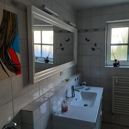 شقة Uni-loft Mit Pkw Stellplatz أولدنبورغ