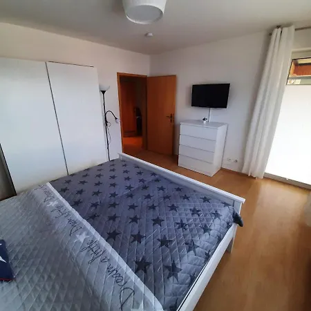 Uni-loft Mit Pkw Stellplatz * أولدنبورغ