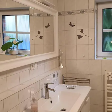 شقة Uni-loft Mit Pkw Stellplatz *