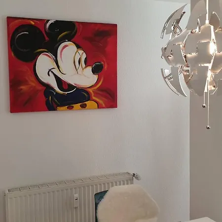 Uni-loft Mit Pkw Stellplatz *