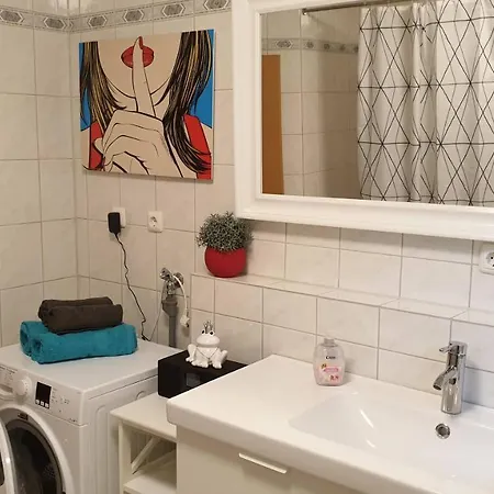 Uni-loft Mit Pkw Stellplatz شقة أولدنبورغ