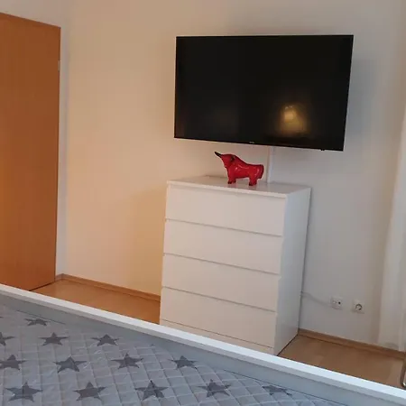 Uni-loft Mit Pkw Stellplatz * أولدنبورغ