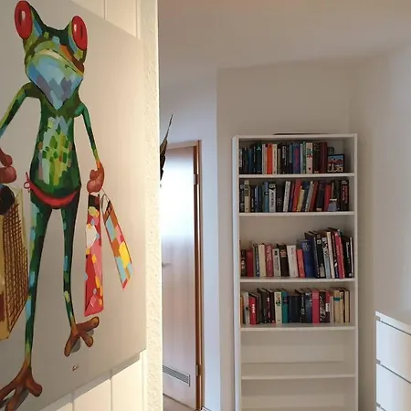 Uni-loft Mit Pkw Stellplatz