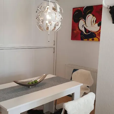 Uni-loft Mit Pkw Stellplatz *