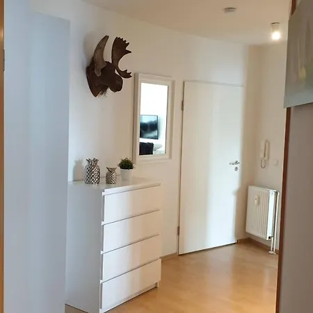 Uni-loft Mit Pkw Stellplatz شقة أولدنبورغ