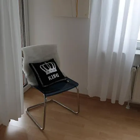 Uni-loft Mit Pkw Stellplatz