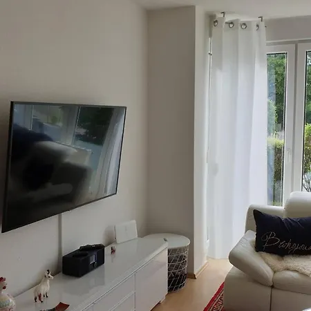 Uni-loft Mit Pkw Stellplatz *