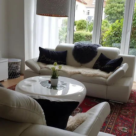 Uni-loft Mit Pkw Stellplatz