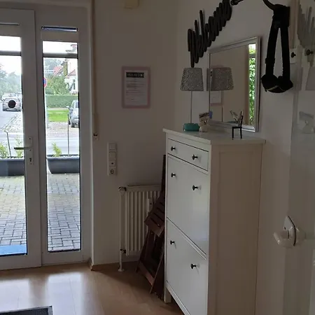 شقة Uni-loft Mit Pkw Stellplatz *