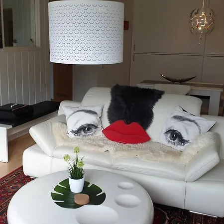 Uni-loft Mit Pkw Stellplatz