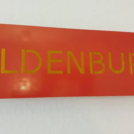 شقة Uni-loft Mit Pkw Stellplatz *