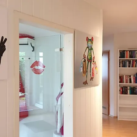شقة Uni-loft Mit Pkw Stellplatz *