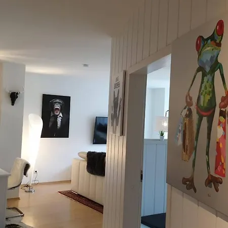 Uni-loft Mit Pkw Stellplatz *