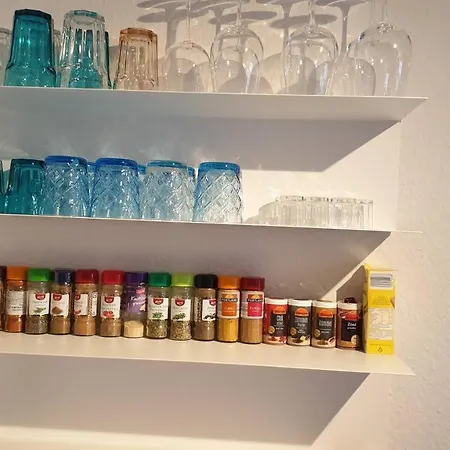 Uni-loft Mit Pkw Stellplatz *